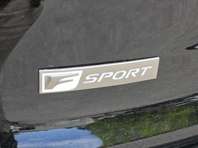 2021 Lexus NX 300 F Sport