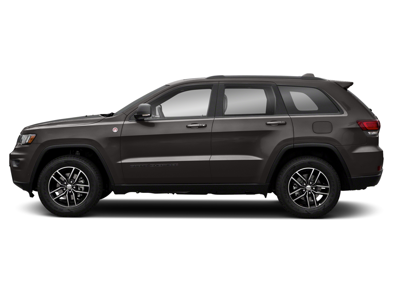 2020 Jeep Grand Cherokee Trailhawk