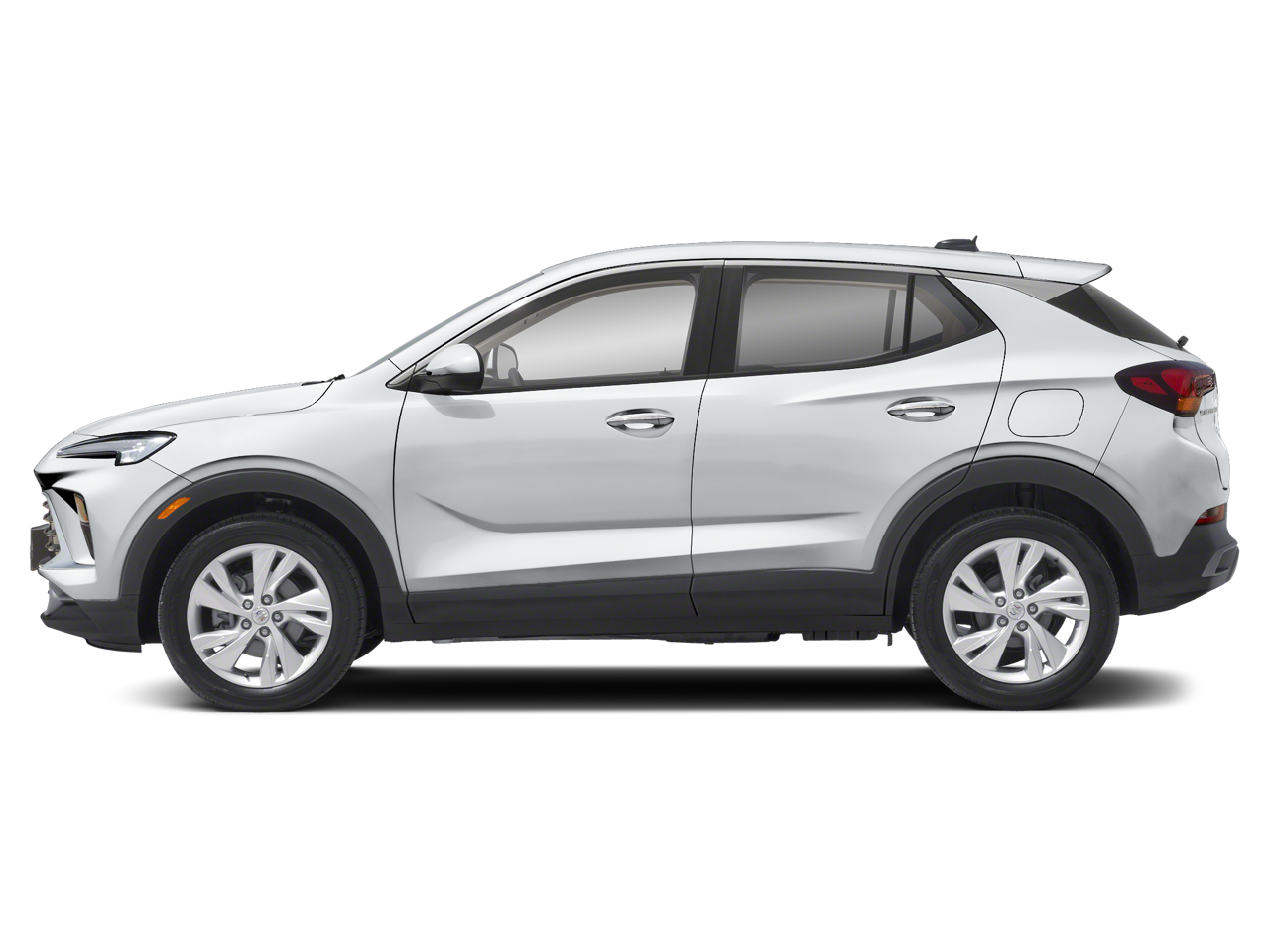 2024 Buick Encore GX Preferred photo 3