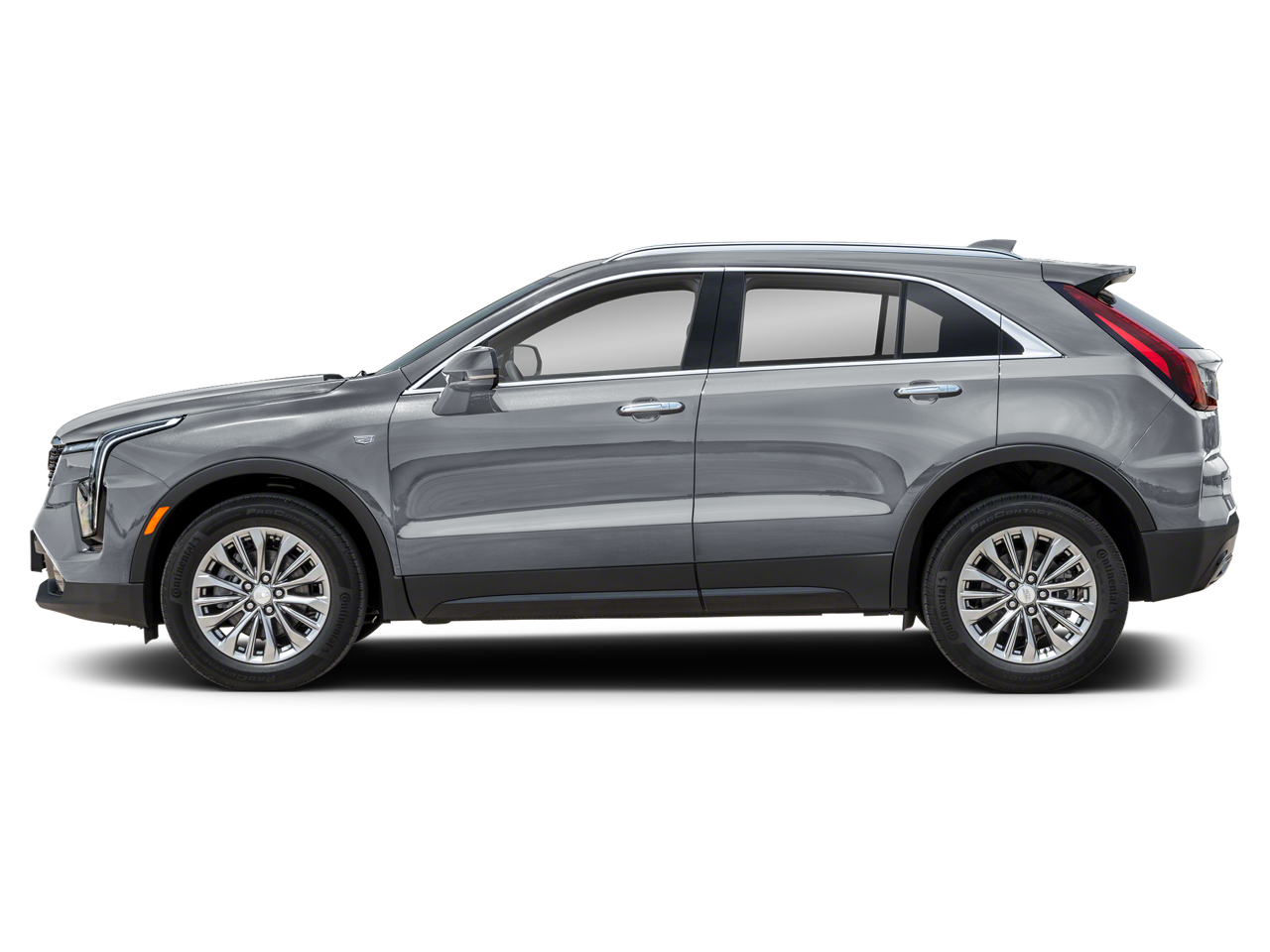 2024 Cadillac XT4 Premium Luxury photo 3