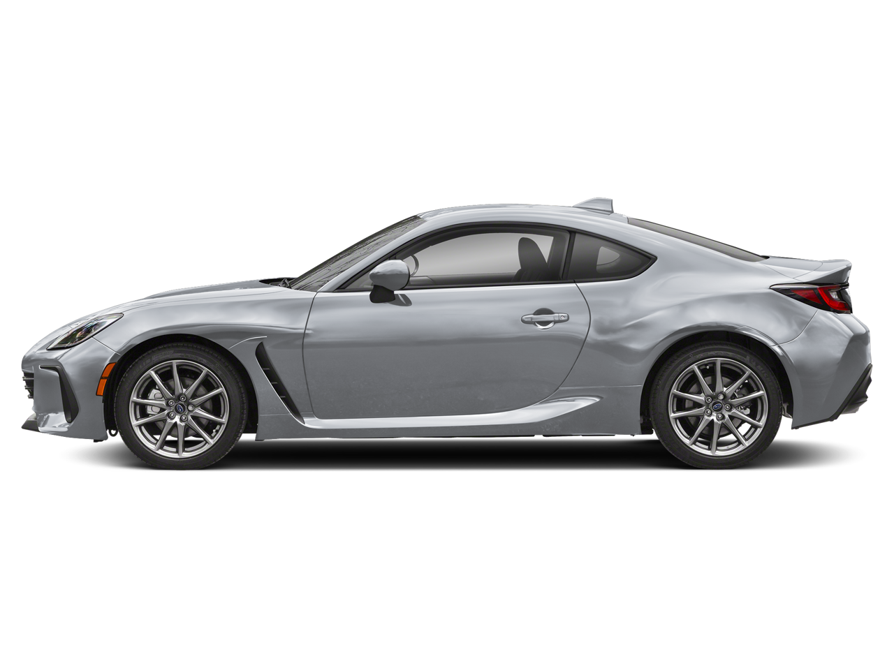 2025 Subaru BRZ Premium