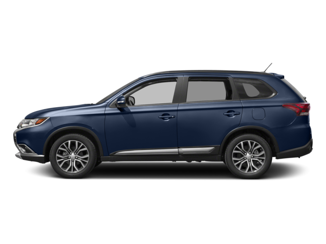 2016 Mitsubishi Outlander SEL