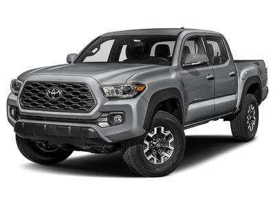 2020 Toyota Tacoma TRD Off-Road V6