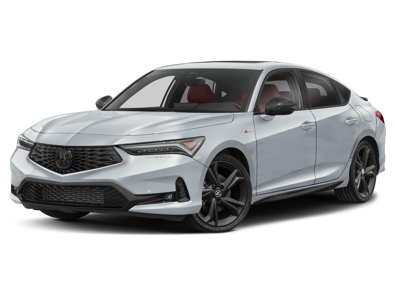 2023 Acura Integra A-Spec Tech Package