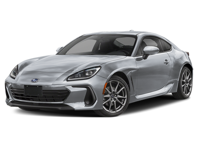 2025 Subaru BRZ Premium