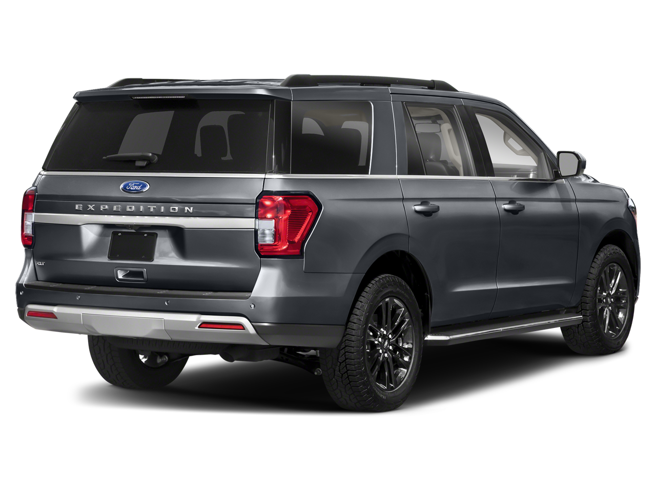 2024 Ford Expedition XLT photo 2