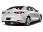 2025 Mazda Mazda3 Sedan 2.5 S Preferred