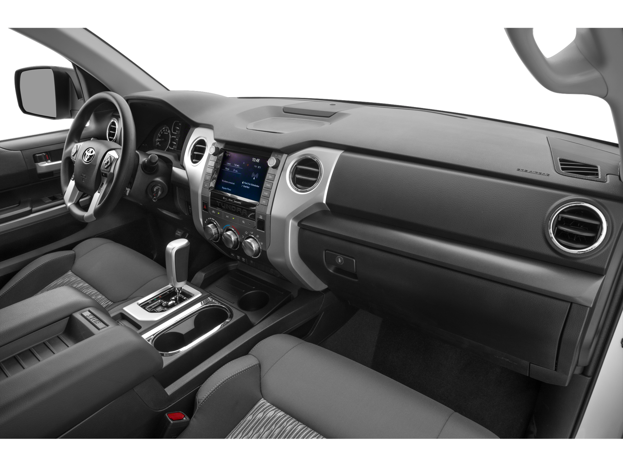 2021 Toyota Tundra SR