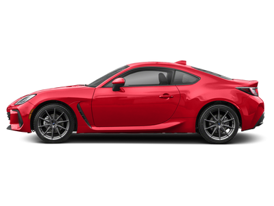 2022 Subaru BRZ Limited