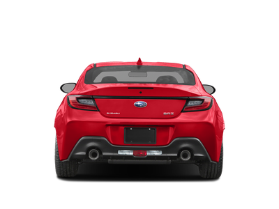 2022 Subaru BRZ Limited