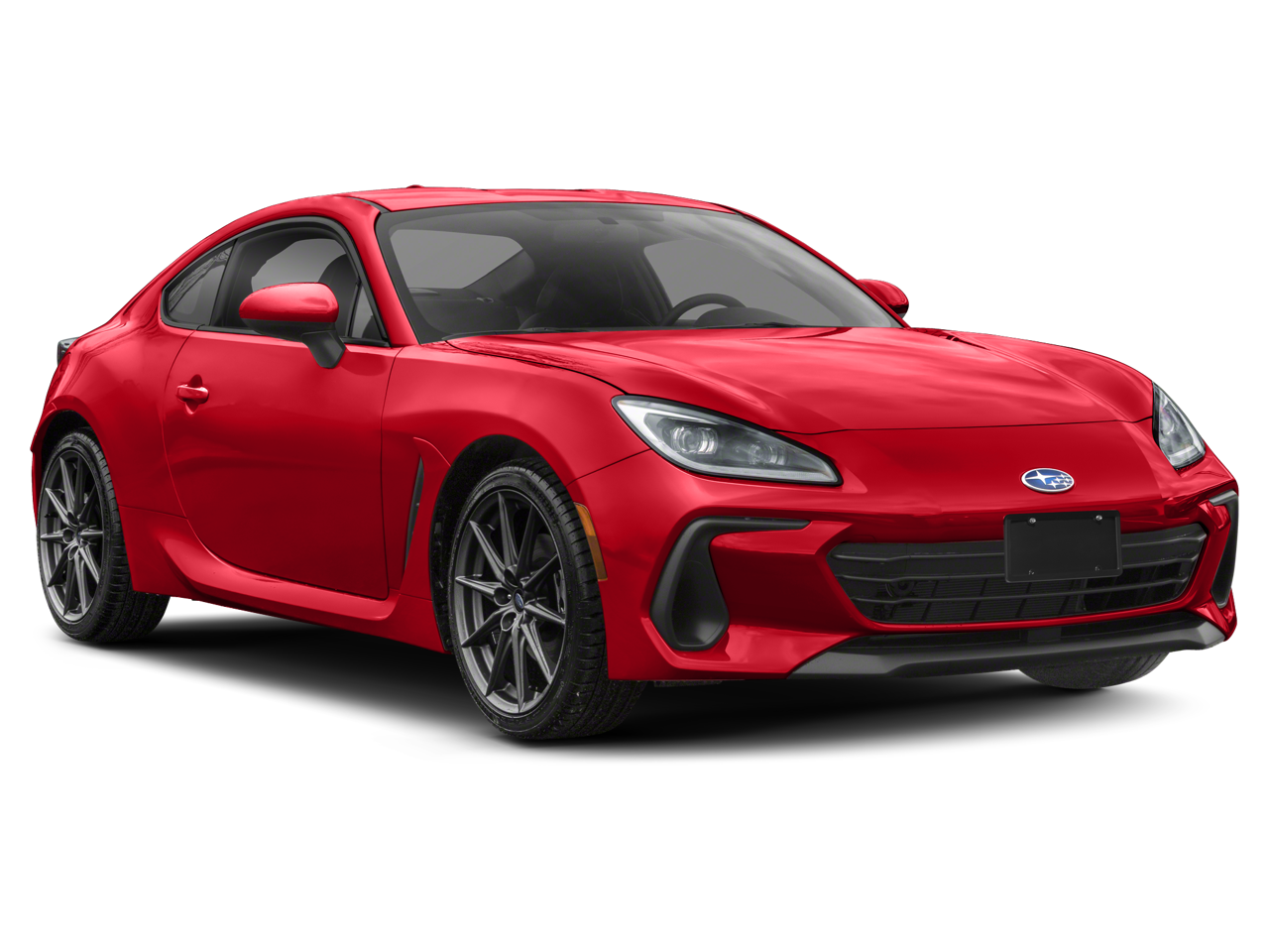 2022 Subaru BRZ Limited