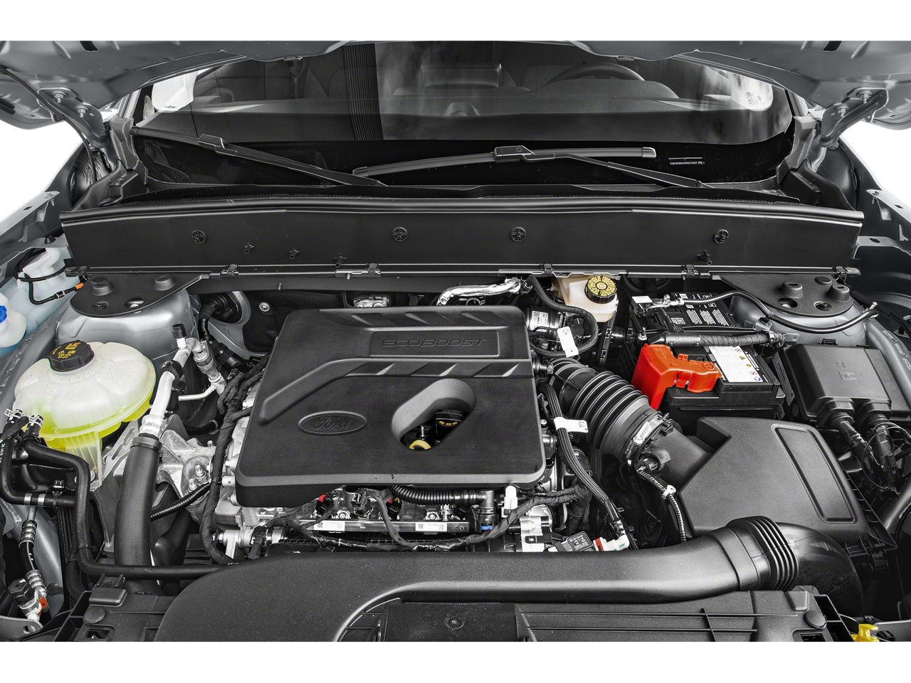 2023 Ford Bronco Sport Big Bend Heated Seats Rear Parking Sensors