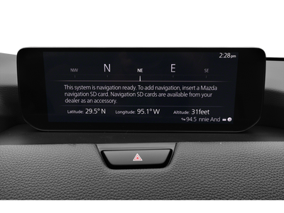 2024 Mazda Mazda CX-90 3.3 Turbo Preferred Plus