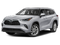 2024 Toyota Highlander Limited