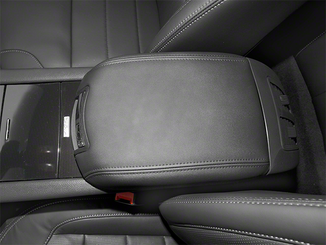 2013 Ford Taurus Limited