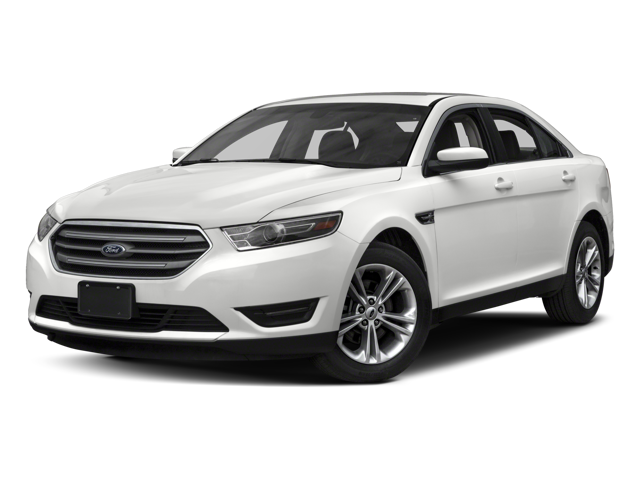 2016 Ford Taurus SEL photo 2