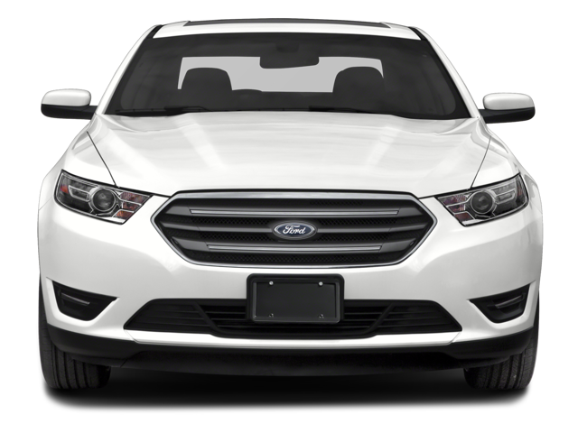2016 Ford Taurus SEL photo 4