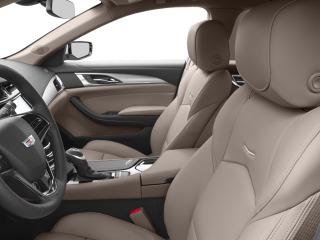 2018 Cadillac CTS 3.6L Luxury