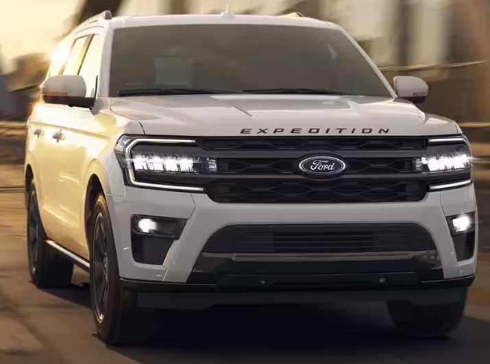 2024 Ford Expedition