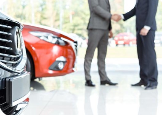 Get financing deals at Subaru of Spartanburg near Greenville