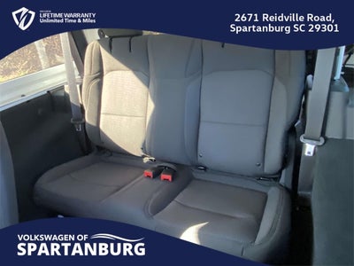 2022 Jeep Wrangler Sport S