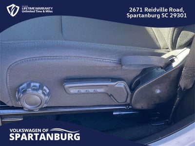 2022 Jeep Wrangler Sport S