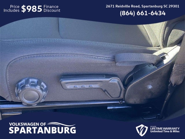 2022 Jeep Wrangler Sport S