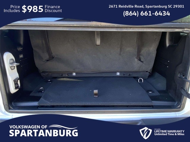 2022 Jeep Wrangler Sport S