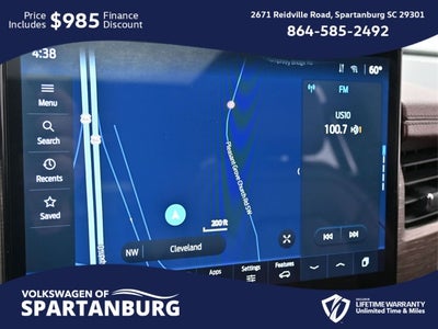 2023 Ford Expedition Max Limited