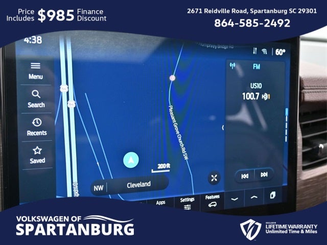 2023 Ford Expedition Max Limited