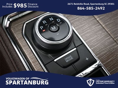 2023 Ford Expedition Max Limited