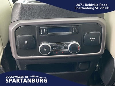 2021 Ford Expedition Max Platinum