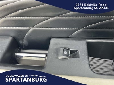 2021 Ford Expedition Max Platinum