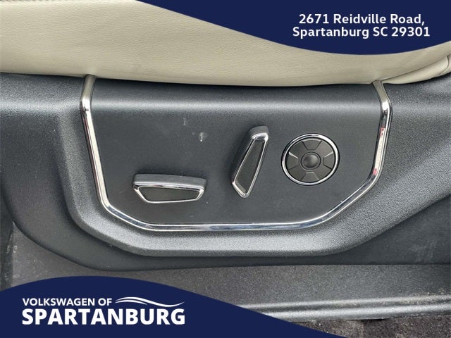 2021 Ford Expedition Max Platinum