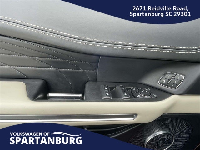 2021 Ford Expedition Max Platinum