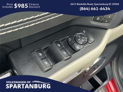 2021 Ford Expedition Max Platinum