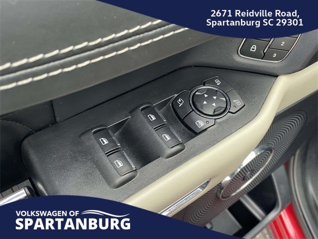 2021 Ford Expedition Max Platinum