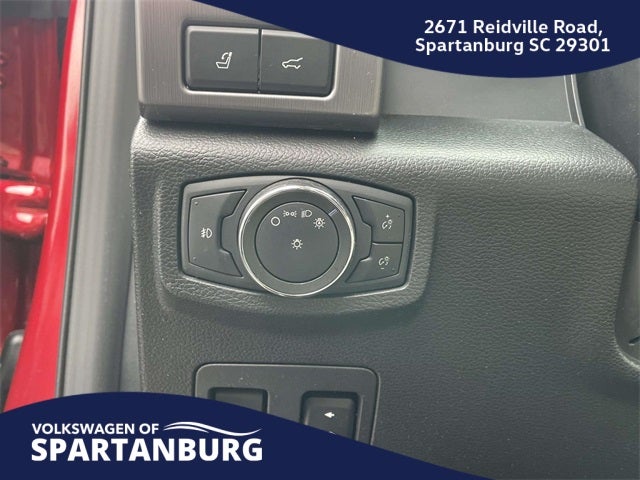 2021 Ford Expedition Max Platinum