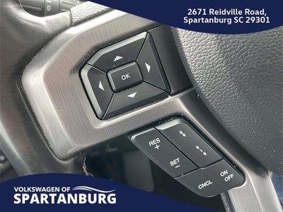 2021 Ford Expedition Max Platinum