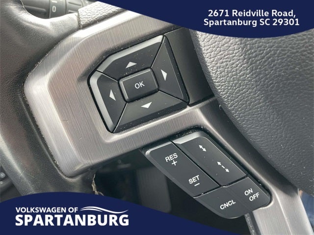 2021 Ford Expedition Max Platinum