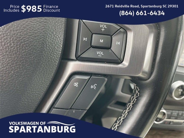 2021 Ford Expedition Max Platinum