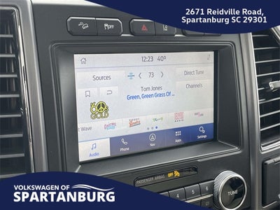 2021 Ford Expedition Max Platinum