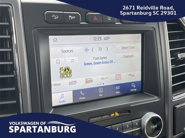 2021 Ford Expedition Max Platinum