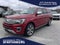 2021 Ford Expedition Max Platinum