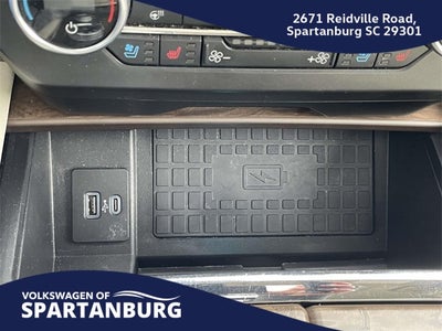 2021 Ford Expedition Max Platinum