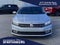 2017 Volkswagen Passat 1.8T SE w/Technology