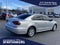 2017 Volkswagen Passat 1.8T SE w/Technology