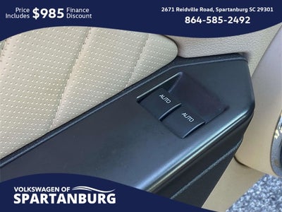 2011 Ford Mustang V6 Premium