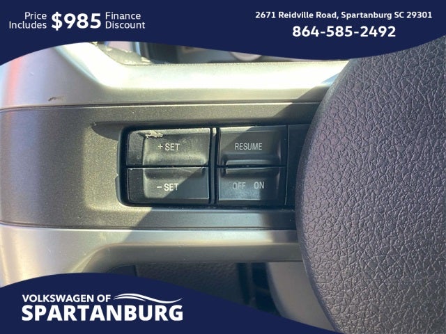 2011 Ford Mustang V6 Premium