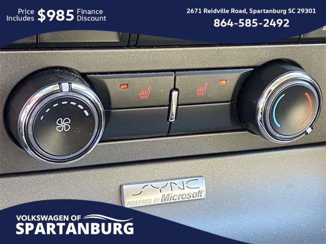 2011 Ford Mustang V6 Premium